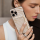 Burga Full Glam Gold Magnetic Power Bank 5000 - 1522394 - zdjęcie 2